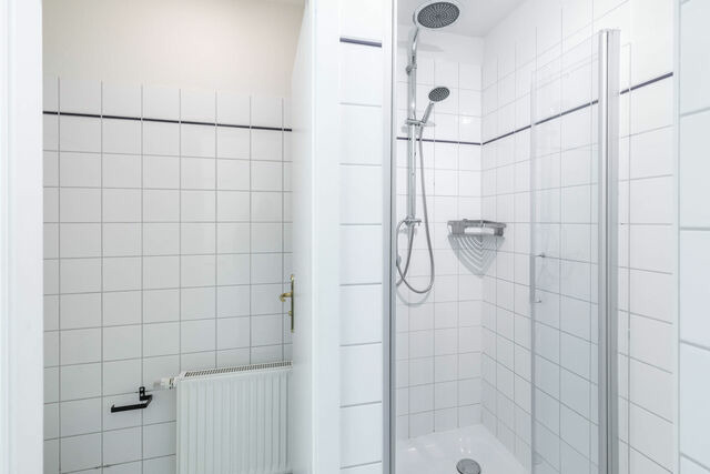 Ferienwohnung in Boltenhagen - Papillon 7-6 Wohnung "kleine Heimat" - Bild 18