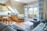 Ferienwohnung in Boltenhagen - Alt Boltenhagen Wohnung 10 - Bild 1