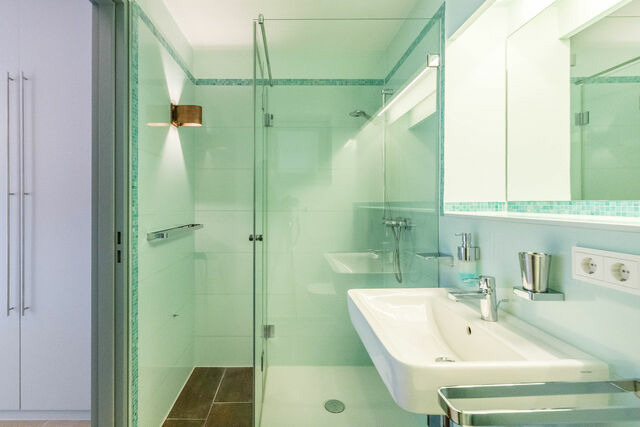 Ferienwohnung in Wohlenberg - Haus Ostseeblick Appartement - Bild 5