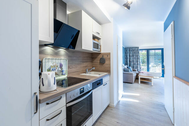 Ferienwohnung in Boltenhagen - Papillon 16-4 - Bild 10