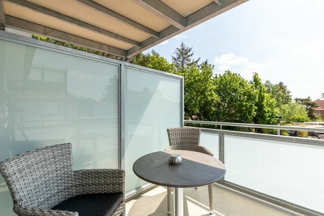 Ferienwohnung in Boltenhagen - OSTSEE7 Fewo Baltic Sea - Bild 4