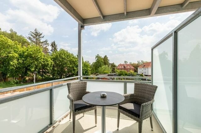 Ferienwohnung in Boltenhagen - OSTSEE7 Fewo Baltic Sea - Bild 16