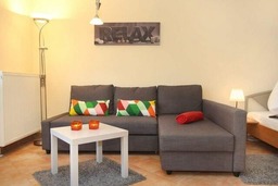 Res. Minervapark Whg. 06