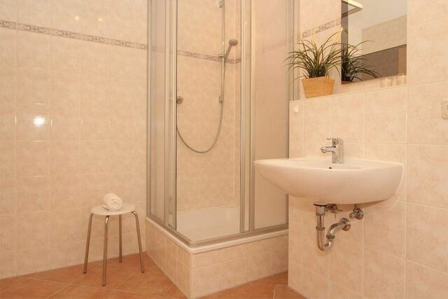 Ferienwohnung in Boltenhagen - Res. Minervapark Whg. 06 - Bild 8