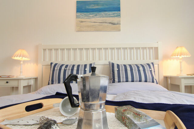Ferienwohnung in Boltenhagen - Ferienwohnung Am Naturstrand - Bild 3