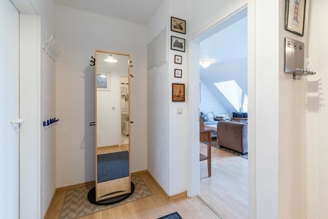 Ferienwohnung in Boltenhagen - S&uuml;nnslag Wohnung 015 - Bild 16