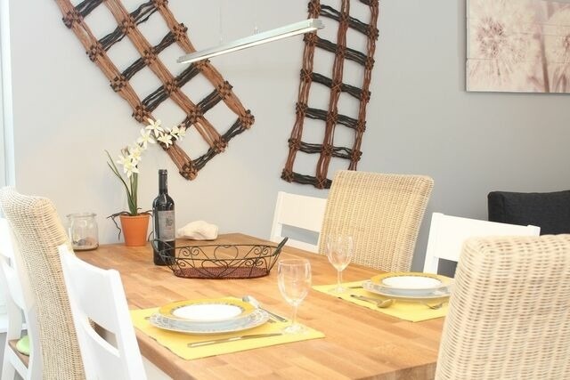 Ferienhaus in Kl&uuml;tz - Ferienhaus Skanhuus - Bild 11