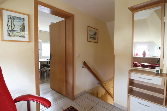 Ferienwohnung in Wustrow - &Ouml;vern Dieck 67 - Bild 7
