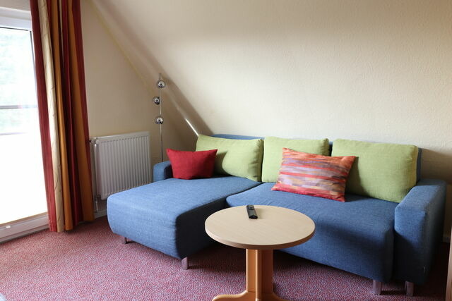 Ferienwohnung in Wustrow - &Ouml;vern Dieck 67 - Bild 12