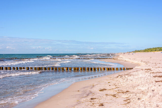 Ferienwohnung in Wustrow - Achtern Diek - Bild 22
