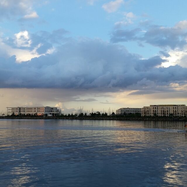 Ferienwohnung in Wustrow - Achtern Diek 66 - Bild 24