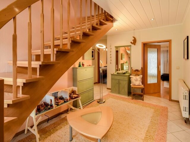 Ferienhaus in Sassnitz - Ferienhaus Jasmund direkt am Nationalpark Jasmund - Bild 10