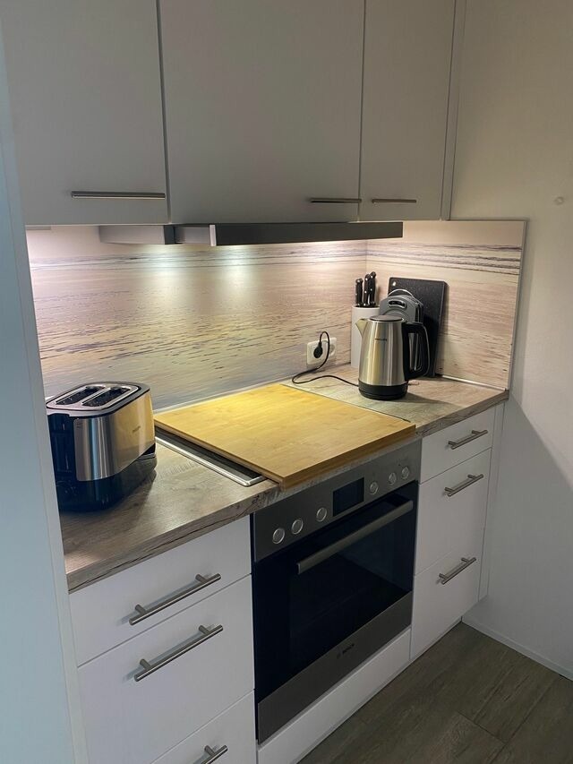 Ferienwohnung in Sierksdorf - Ferienwohnung Lieblingsplatz, Urlaub und Meer! - Bild 6