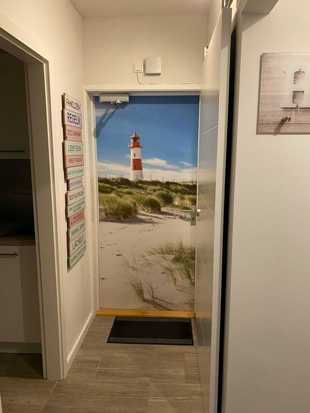 Ferienwohnung in Sierksdorf - Ferienwohnung Lieblingsplatz, Urlaub und Meer! - Bild 9