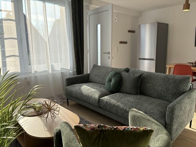 Ferienwohnung in Dahme - Stranddistel 5 - Bild 5