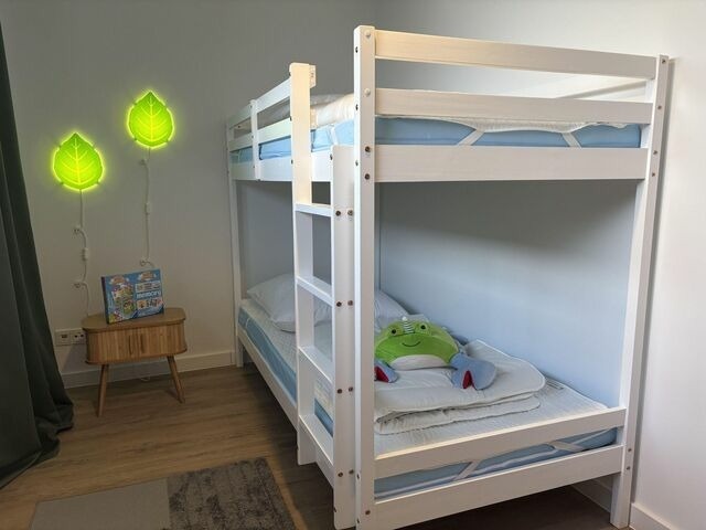 Ferienwohnung in Dahme - Stranddistel 5 - Bild 18