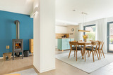 Ferienhaus in Laboe - Fischerhus Laboe - Bild 18