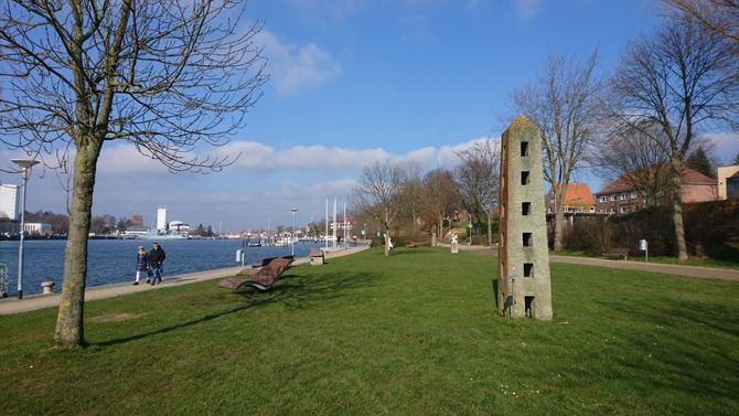 Ferienhaus in Merkendorf - Ferienhaus - Johannsen - Neustadt - Jungfernstieg