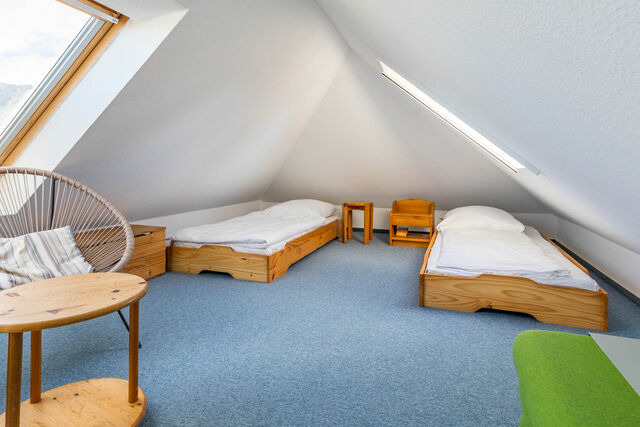 Ferienwohnung in Wohlenberg - Ferienwohnung Sunny - Bild 11