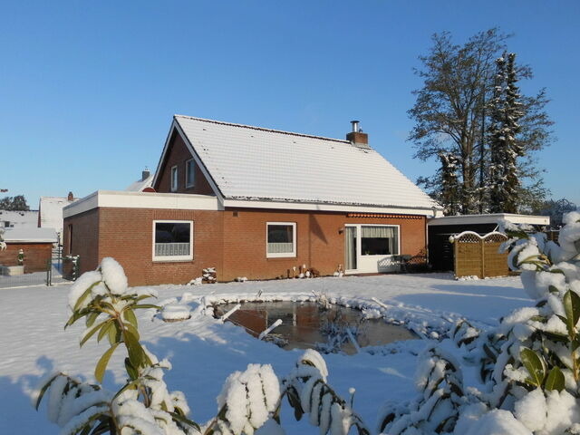 Ferienwohnung in Gr&ouml;mitz - FeWo Blume - Haus Benthien - strandnah - Bild 16