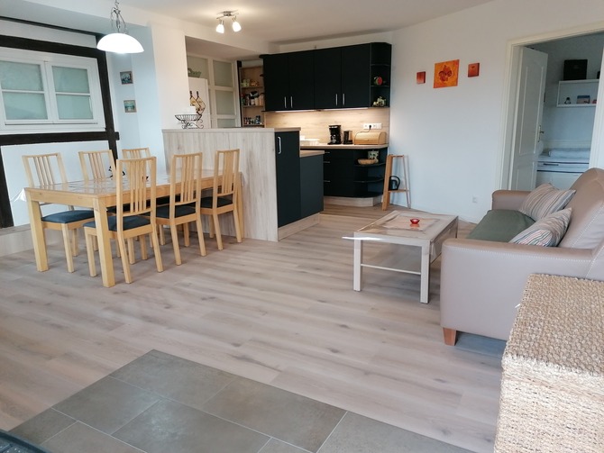 Ferienhaus in R&ouml;vershagen - Ferienhaus Piratenburg R&ouml;vershagen - Bild 7