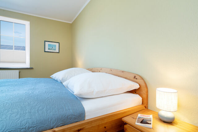 Ferienwohnung in Fehmarn OT Klausdorf - Dorfstra&szlig;e 28 Seerose - Bild 3