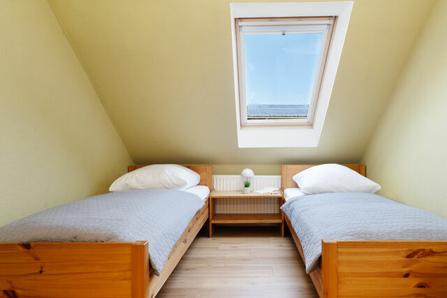 Ferienwohnung in Fehmarn OT Klausdorf - Dorfstra&szlig;e 28 Seerose - Bild 21