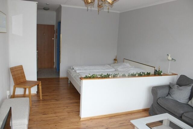 Ferienwohnung in Sch&ouml;nberg - Ostsee-Appartement K012 - Bild 5