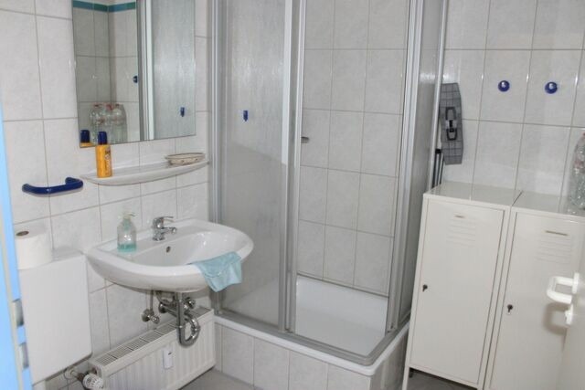 Ferienwohnung in Sch&ouml;nberg - Ostsee-Appartement K012 - Bild 9