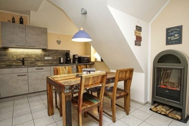 Ferienwohnung in Breege - R&uuml;gengl&uuml;ck - Bild 12