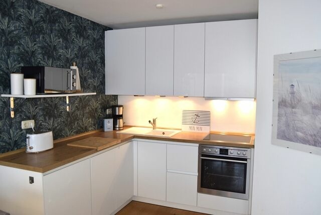 Ferienwohnung in Sch&ouml;nberger Strand - Tohuus ann Meer - Fam. Stamer (App.10) - Bild 5