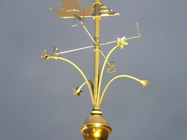 Ferienwohnung in Wismar - Neue Wasserkunst - Premium Gruppenferienwohnung - ABC354 - Bild 2