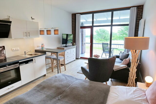 Ferienwohnung in Hohen Wieschendorf - Huk's 22 - Aurora Vista - ABC541 - Bild 6