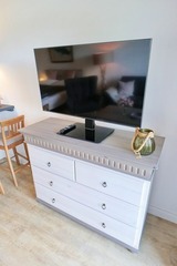 Ferienwohnung in Hohen Wieschendorf - Huk's 22 - Aurora Vista - ABC541 - Bild 8