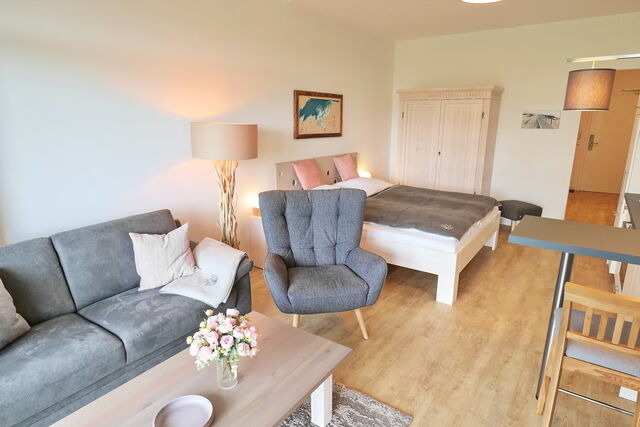 Ferienwohnung in Hohen Wieschendorf - Huk's 22 - Aurora Vista - ABC541 - Bild 9