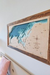 Ferienwohnung in Hohen Wieschendorf - Huk's 22 - Aurora Vista - ABC541 - Bild 16