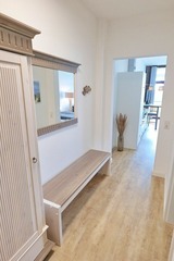 Ferienwohnung in Hohen Wieschendorf - Huk's 22 - Aurora Vista - ABC541 - Bild 18