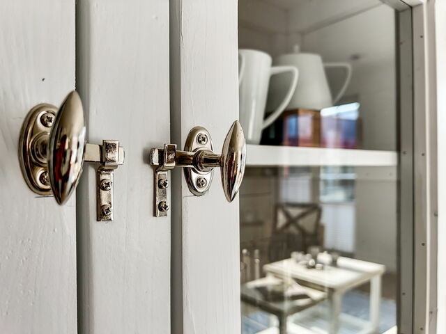 Ferienwohnung in Lauterbach - Alte Fischfabrik MehrZeit am Bodden - Bild 6