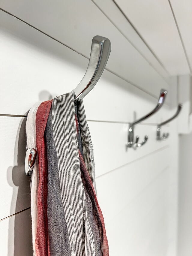 Ferienwohnung in Lauterbach - Alte Fischfabrik MehrZeit am Bodden - Bild 18