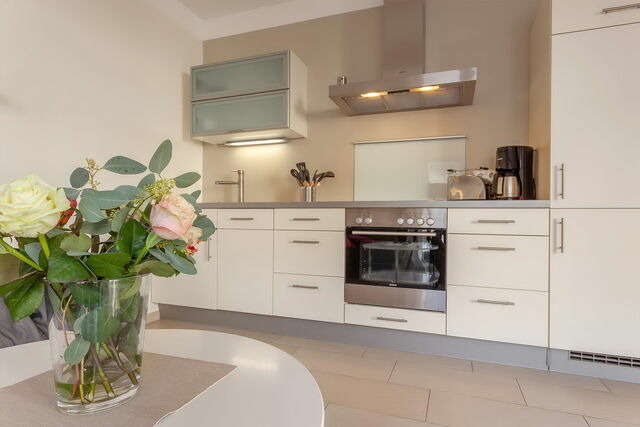 Ferienwohnung in Sellin - Villa Baltic Sea - Bild 3