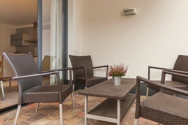 Ferienwohnung in Sellin - Villa Baltic Sea - Bild 4