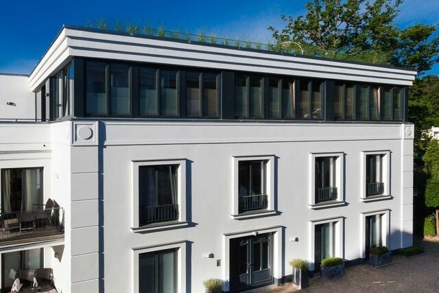 Ferienwohnung in Sellin - Villa Baltic Sea - Bild 5