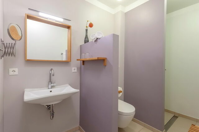 Ferienwohnung in Sellin - Villa Baltic Sea - Bild 8