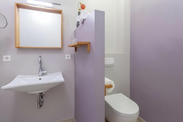 Ferienwohnung in Sellin - Villa Baltic Sea - Bild 9