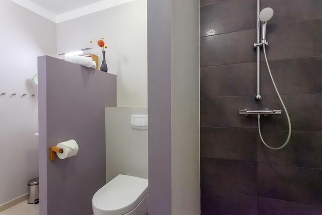 Ferienwohnung in Sellin - Villa Baltic Sea - Bild 10