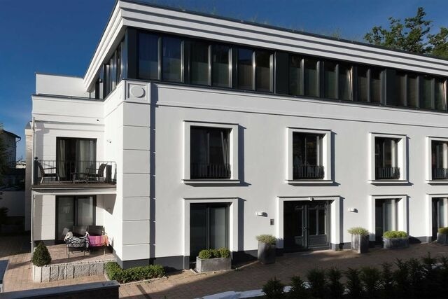 Ferienwohnung in Sellin - Villa Baltic Sea - Bild 11