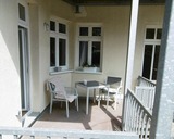 Ferienwohnung in Wismar - Huus Th&uuml;si - ABC264 - Bild 4