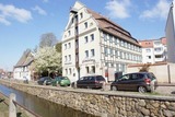 Ferienwohnung in Wismar - Huus Th&uuml;si - ABC264 - Bild 10