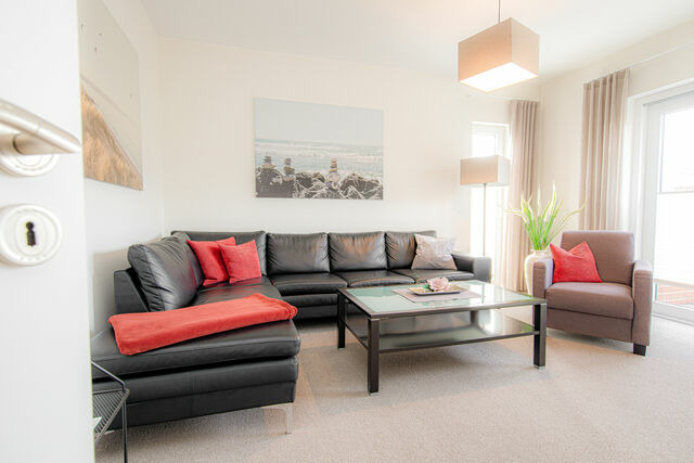 Ferienhaus in Putbus - Ferienhaus Coordtino - Bild 3