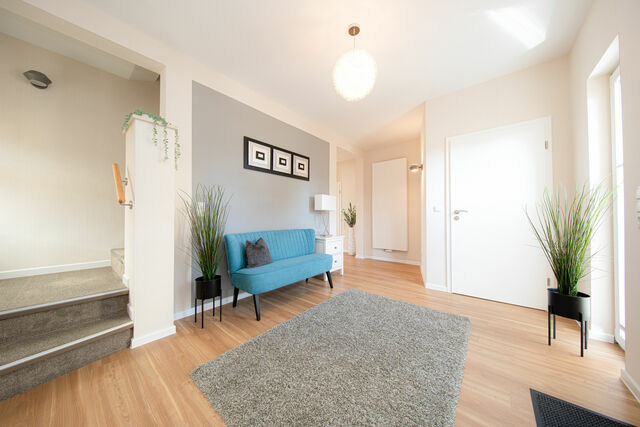 Ferienhaus in Putbus - Ferienhaus Coordtino - Bild 6